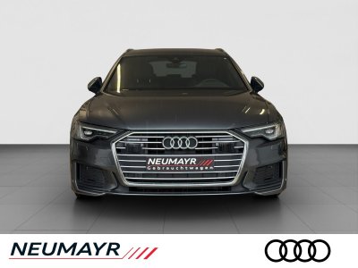 Audi A6 Avant 50 TFSI e quattro s line MATRIX RFK B&O   - 2