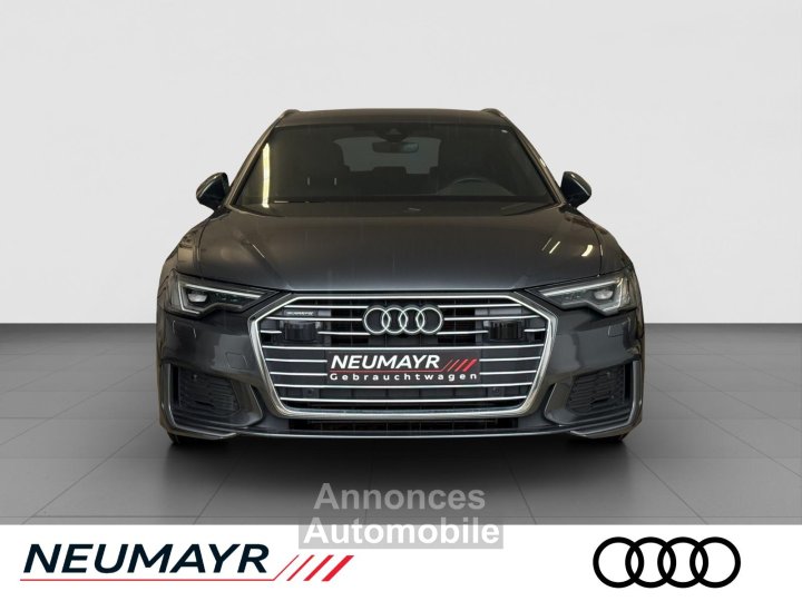 Audi A6 Avant 50 TFSI e quattro s line MATRIX RFK B&O - 2