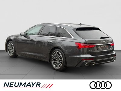 Audi A6 Avant 50 TFSI e quattro s line MATRIX RFK B&O   - 4