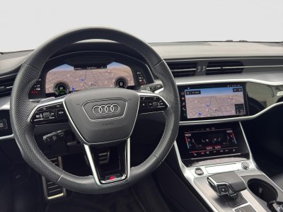 Audi A6 Avant 50 TFSI e quattro s line MATRIX RFK B&O   - 7