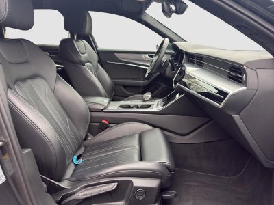 Audi A6 Avant 50 TFSI e quattro s line MATRIX RFK B&O   - 8