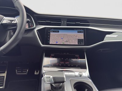 Audi A6 Avant 50 TFSI e quattro s line MATRIX RFK B&O   - 9