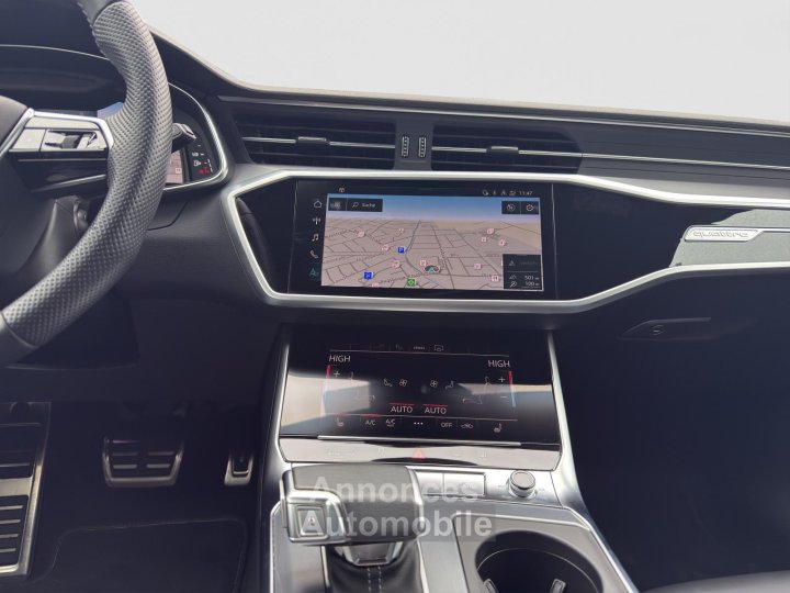 Audi A6 Avant 50 TFSI e quattro s line MATRIX RFK B&O - 9