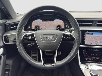 Audi A6 Avant 50 TFSI e quattro s line MATRIX RFK B&O   - 10