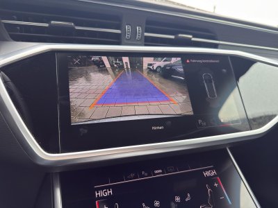 Audi A6 Avant 50 TFSI e quattro s line MATRIX RFK B&O   - 11