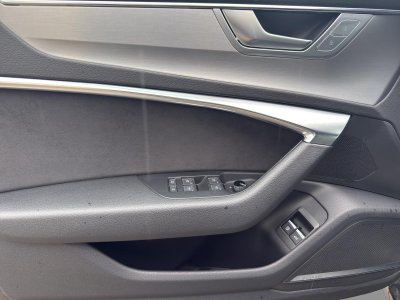 Audi A6 Avant 50 TFSI e quattro s line MATRIX RFK B&O   - 12