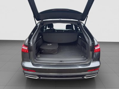 Audi A6 Avant 50 TFSI e quattro s line MATRIX RFK B&O   - 13