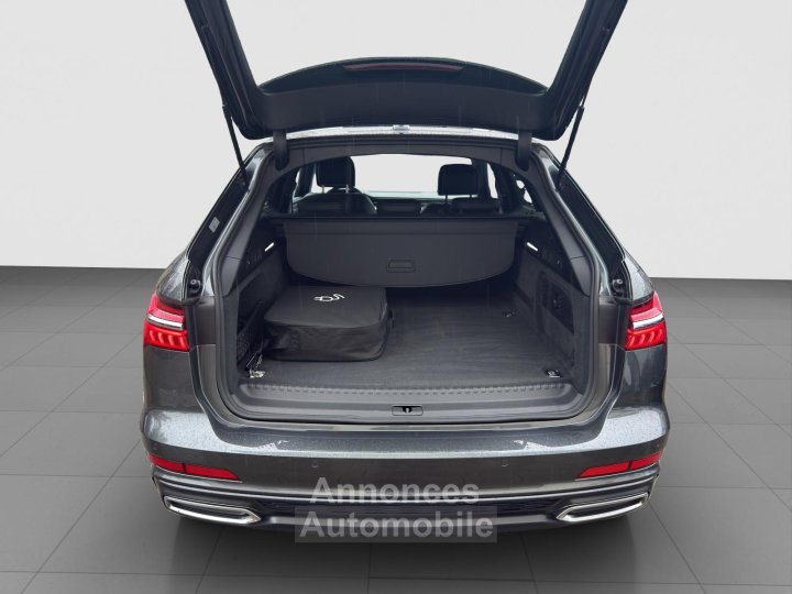 Audi A6 Avant 50 TFSI e quattro s line MATRIX RFK B&O - 13