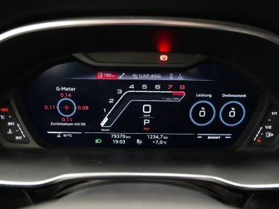 Audi RS Q3 RSQ3 Sportback 25 TFSI Quattro 400ch &ndash; Virtual cockpit plus &ndash; Suspension Plus &ndash; B&amp;O   - 11