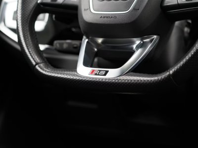 Audi RS Q3 RSQ3 Sportback 25 TFSI Quattro 400ch &ndash; Virtual cockpit plus &ndash; Suspension Plus &ndash; B&amp;O   - 13