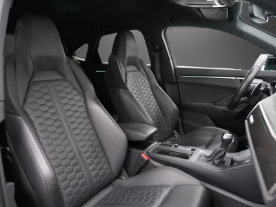 Audi RS Q3 RSQ3 Sportback 25 TFSI Quattro 400ch &ndash; Virtual cockpit plus &ndash; Suspension Plus &ndash; B&amp;O   - 14