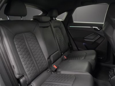 Audi RS Q3 RSQ3 Sportback 25 TFSI Quattro 400ch &ndash; Virtual cockpit plus &ndash; Suspension Plus &ndash; B&amp;O   - 15