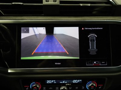 Audi RS Q3 RSQ3 Sportback 25 TFSI Quattro 400ch &ndash; Virtual cockpit plus &ndash; Suspension Plus &ndash; B&amp;O   - 16