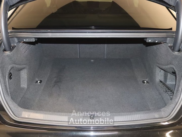 Audi RS5 Coup&eacute; 29 TFSI Quattro &ndash; 450ch &bull; Tiptronic &bull; Si&egrave;ges RS cuir Nappa &bull; HUD &bull; Cam&eacute;ras 360&deg; &bull; Toit panoramique &bull; Son Bang &amp; Olufsen - 15