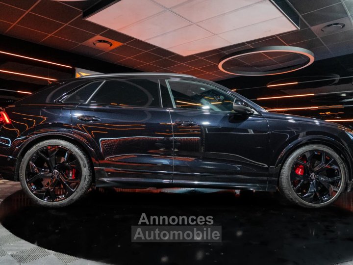 Audi RS Q8 40 V8 600CH - 6