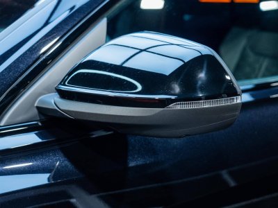 Audi RS Q8 40 V8 600CH   - 15