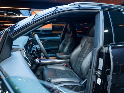 Audi RS Q8 40 V8 600CH   - 19