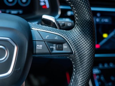 Audi RS Q8 40 V8 600CH   - 24