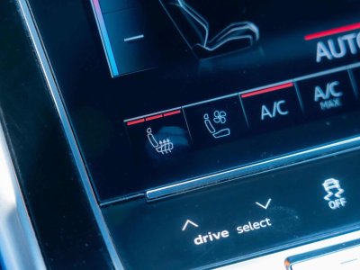 Audi RS Q8 40 V8 600CH   - 30