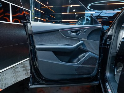 Audi RS Q8 40 V8 600CH   - 46