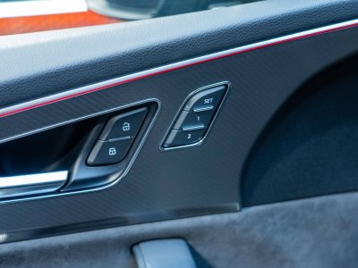 Audi RS Q8 40 V8 600CH   - 48