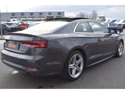 Audi A5 40 TFSI 190 S tronic 7 S Line   - 2