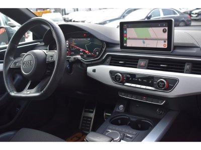 Audi A5 40 TFSI 190 S tronic 7 S Line   - 6