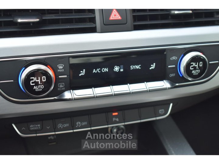 Audi A5 40 TFSI 190 S tronic 7 S Line - 13