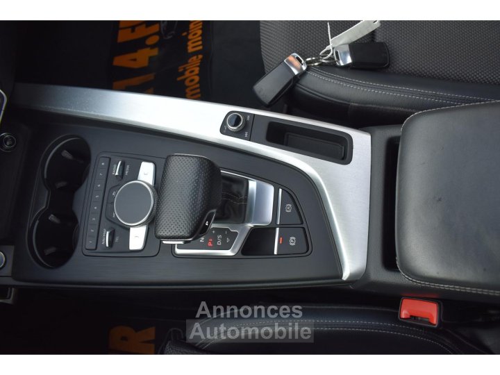 Audi A5 40 TFSI 190 S tronic 7 S Line - 14