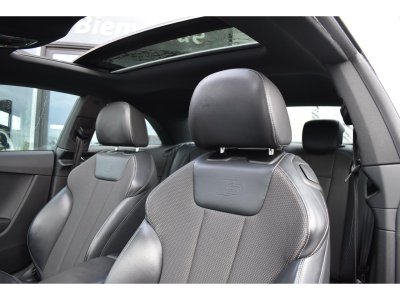 Audi A5 40 TFSI 190 S tronic 7 S Line   - 15