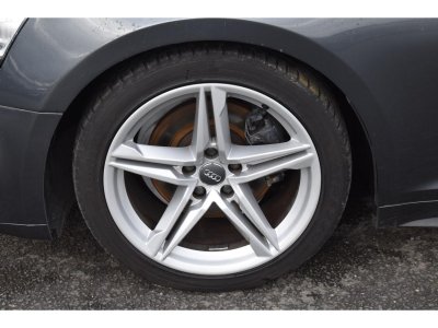 Audi A5 40 TFSI 190 S tronic 7 S Line   - 16