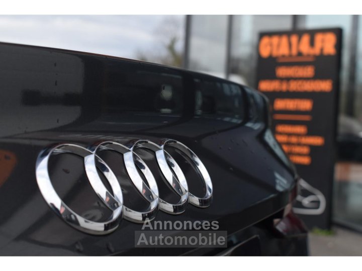 Audi A5 40 TFSI 190 S tronic 7 S Line - 19