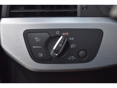 Audi A5 40 TFSI 190 S tronic 7 S Line   - 22