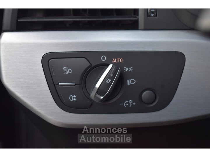 Audi A5 40 TFSI 190 S tronic 7 S Line - 22