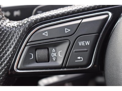 Audi A5 40 TFSI 190 S tronic 7 S Line   - 23