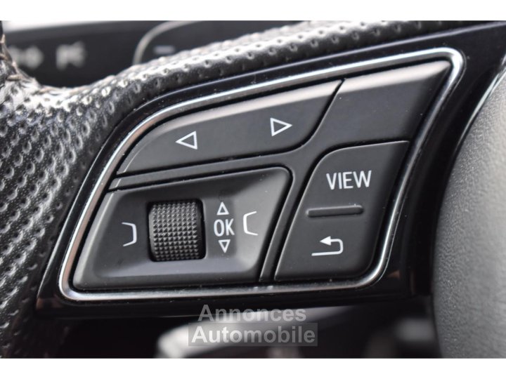 Audi A5 40 TFSI 190 S tronic 7 S Line - 23