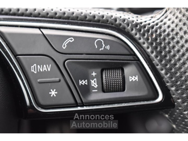 Audi A5 40 TFSI 190 S tronic 7 S Line - 24
