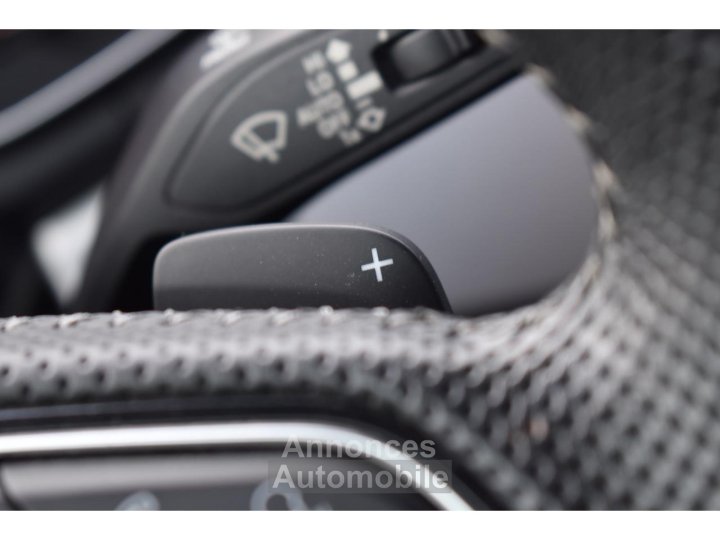 Audi A5 40 TFSI 190 S tronic 7 S Line - 26