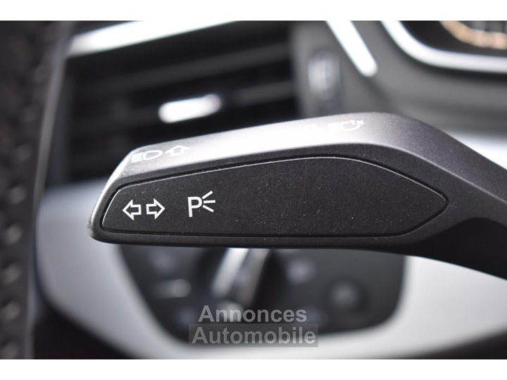 Audi A5 40 TFSI 190 S tronic 7 S Line - 27