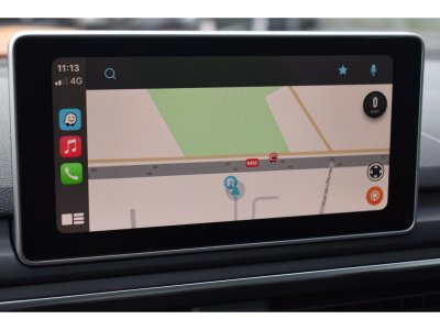 Audi A5 40 TFSI 190 S tronic 7 S Line   - 30