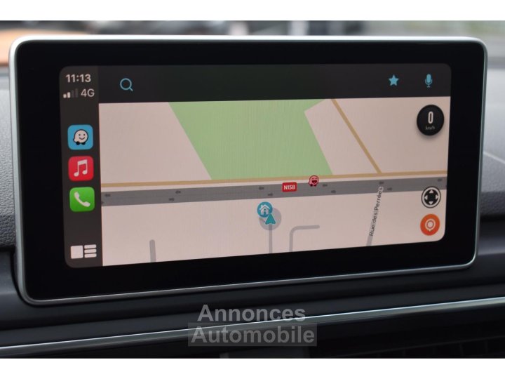 Audi A5 40 TFSI 190 S tronic 7 S Line - 30