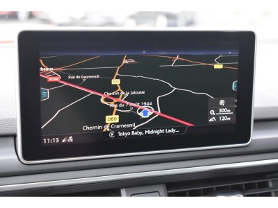 Audi A5 40 TFSI 190 S tronic 7 S Line   - 31