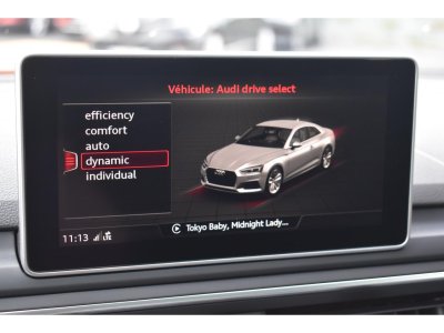 Audi A5 40 TFSI 190 S tronic 7 S Line   - 32