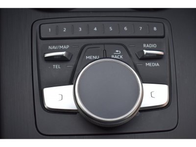 Audi A5 40 TFSI 190 S tronic 7 S Line   - 35