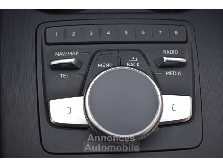 Audi A5 40 TFSI 190 S tronic 7 S Line - 35