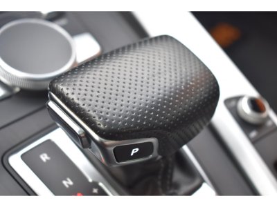 Audi A5 40 TFSI 190 S tronic 7 S Line   - 36