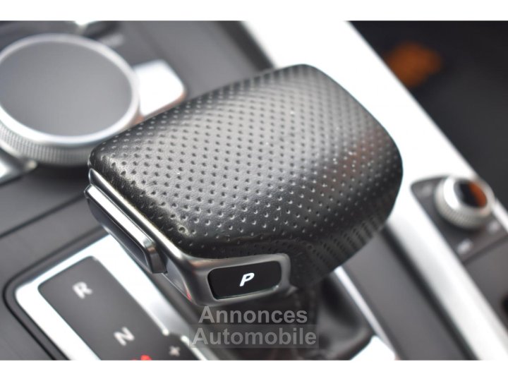 Audi A5 40 TFSI 190 S tronic 7 S Line - 36