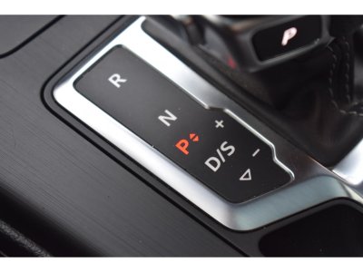 Audi A5 40 TFSI 190 S tronic 7 S Line   - 37