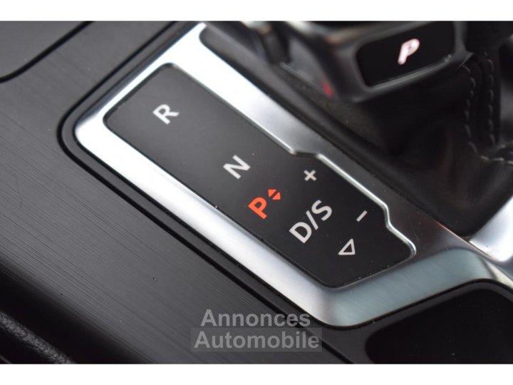 Audi A5 40 TFSI 190 S tronic 7 S Line - 37