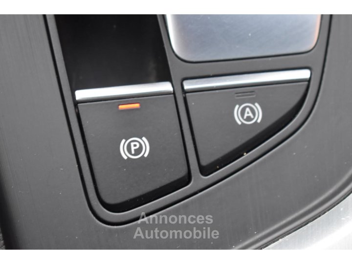 Audi A5 40 TFSI 190 S tronic 7 S Line - 38